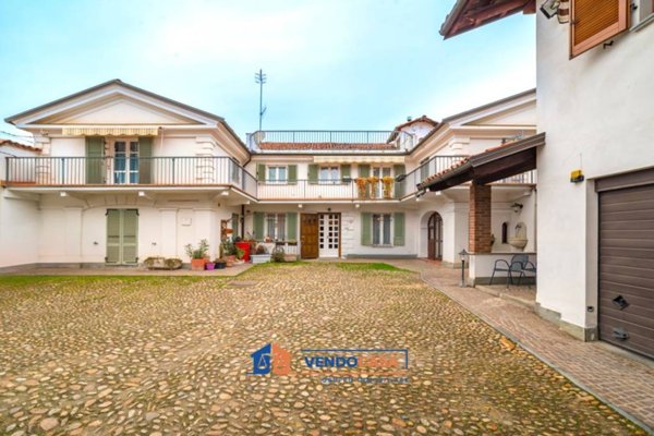 appartamento in vendita a Bra