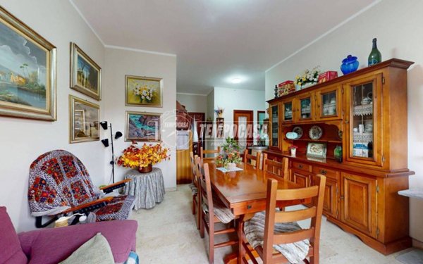 appartamento in vendita a Bra