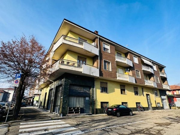 appartamento in vendita a Bra