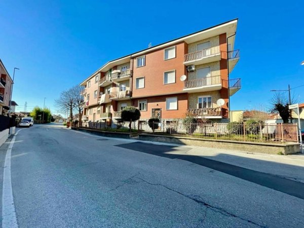 appartamento in vendita a Bra