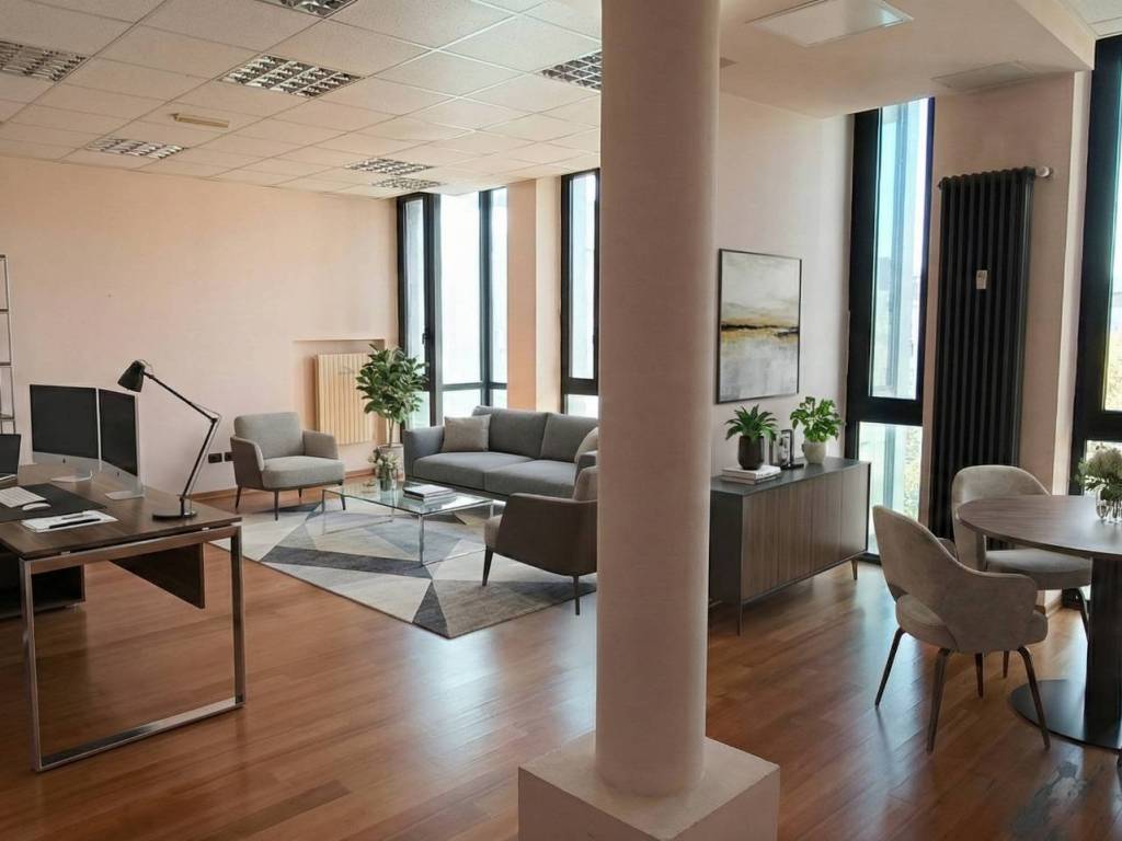 appartamento in vendita a Bra