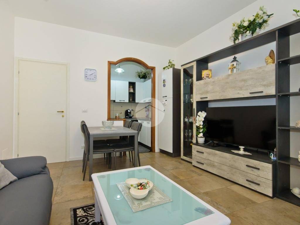 appartamento in vendita a Bra