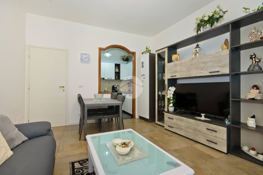 appartamento in vendita a Bra