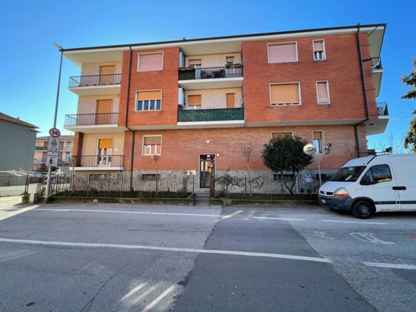 appartamento in vendita a Bra