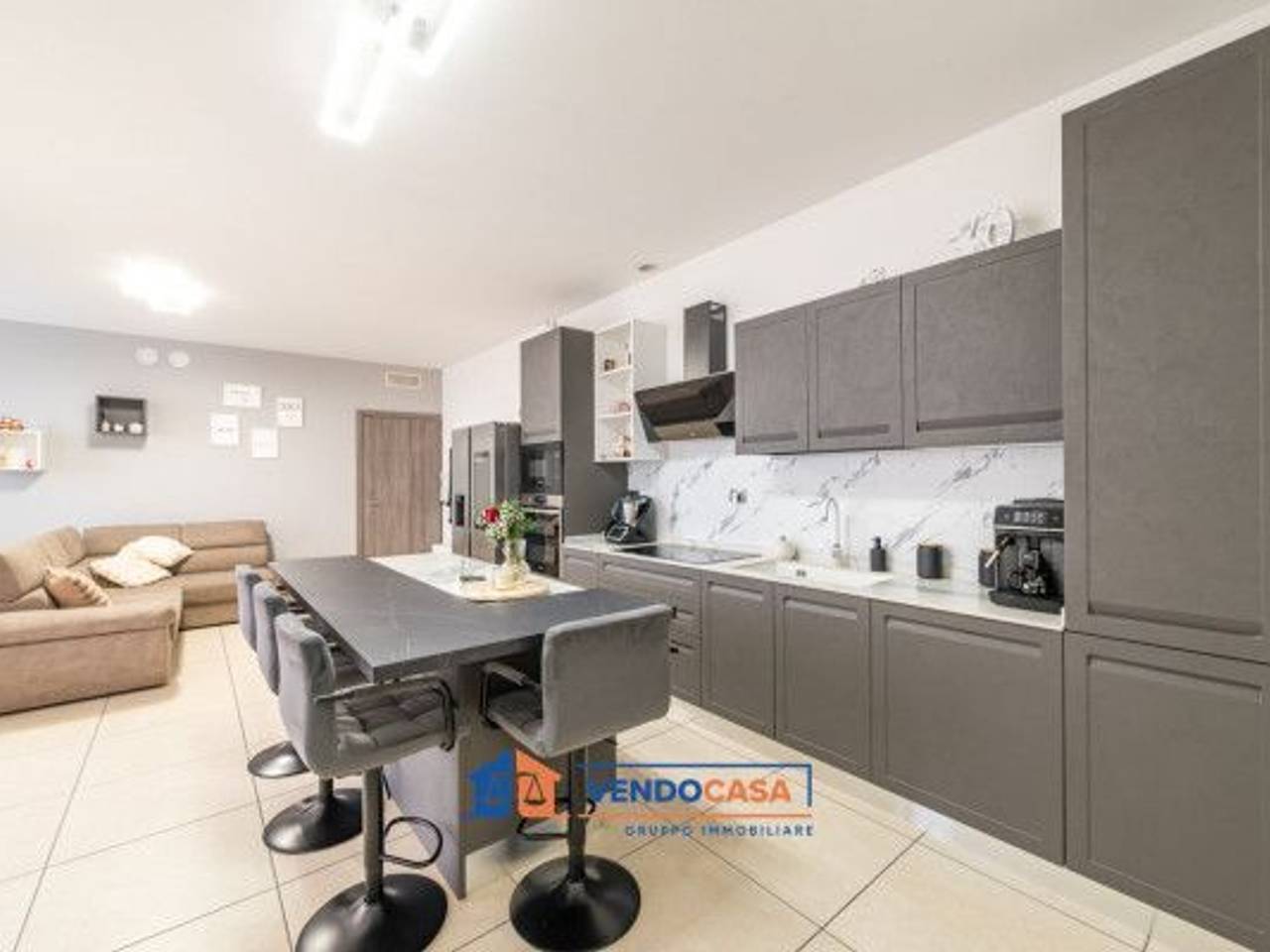 appartamento in vendita a Bra