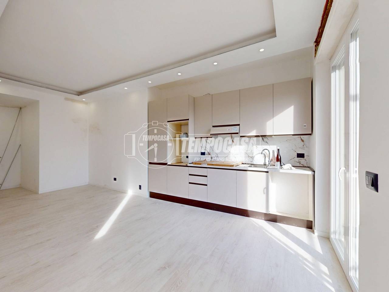 appartamento in vendita a Bra