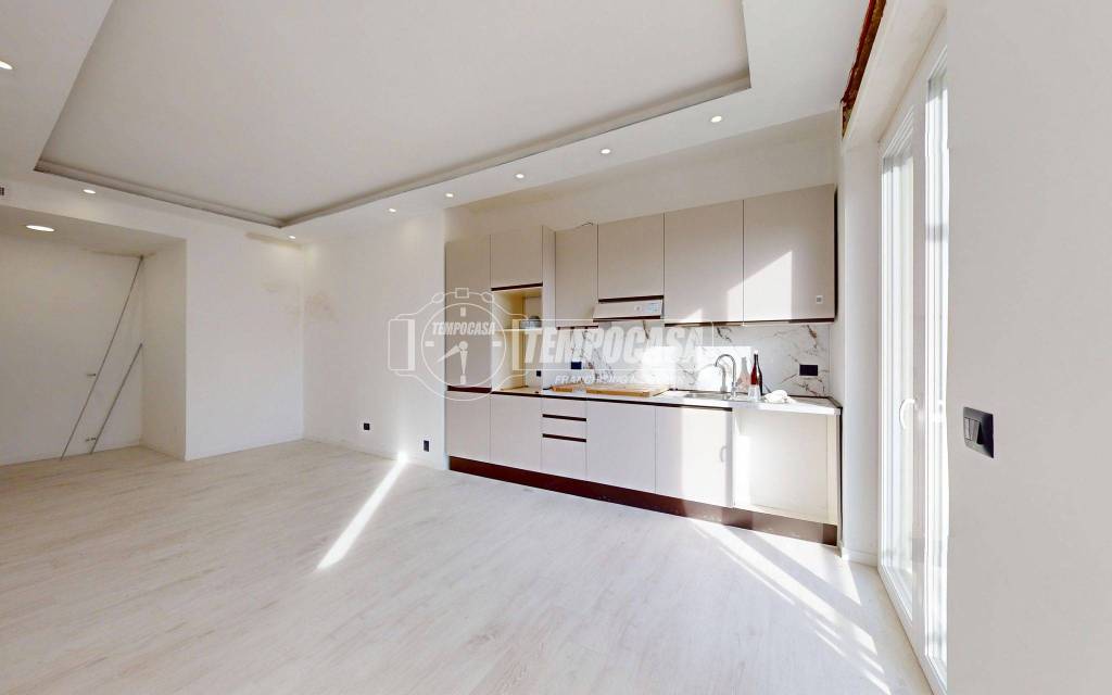 appartamento in vendita a Bra