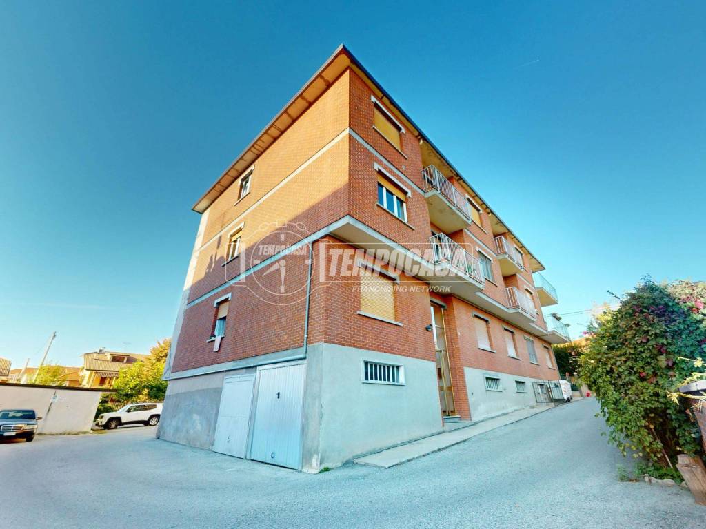 appartamento in vendita a Bra