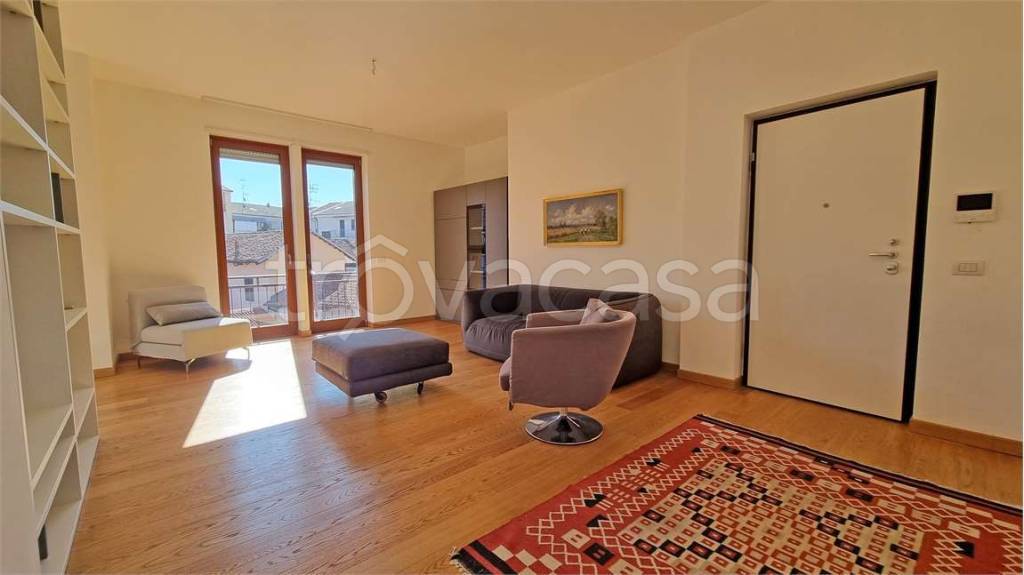 appartamento in vendita a Bra