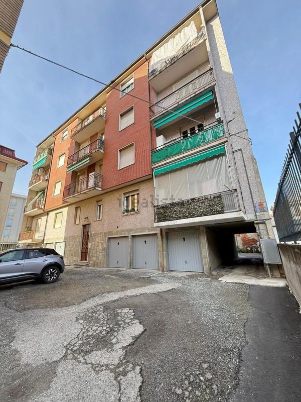 appartamento in vendita a Bra