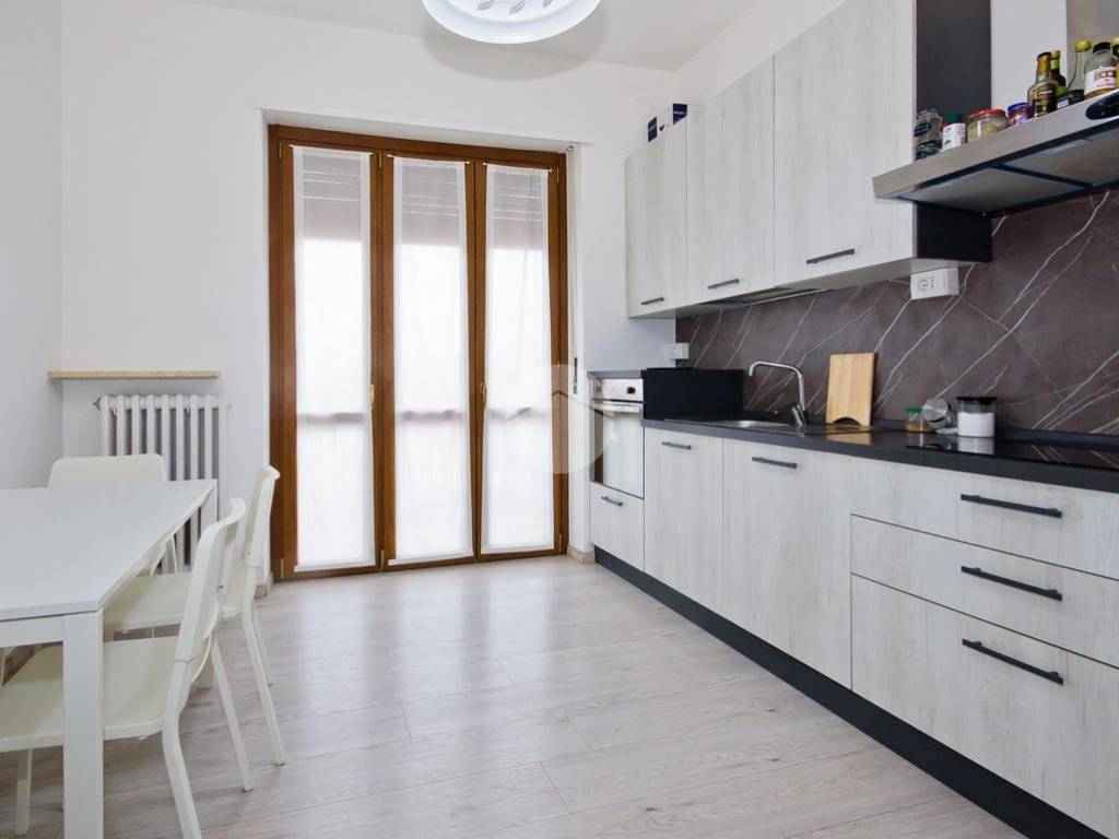 appartamento in vendita a Bra