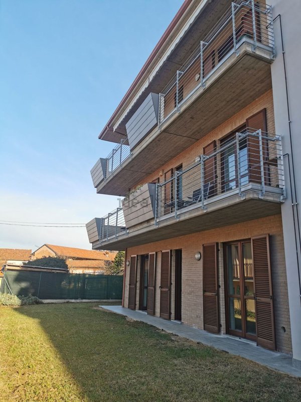 appartamento in vendita a Bra