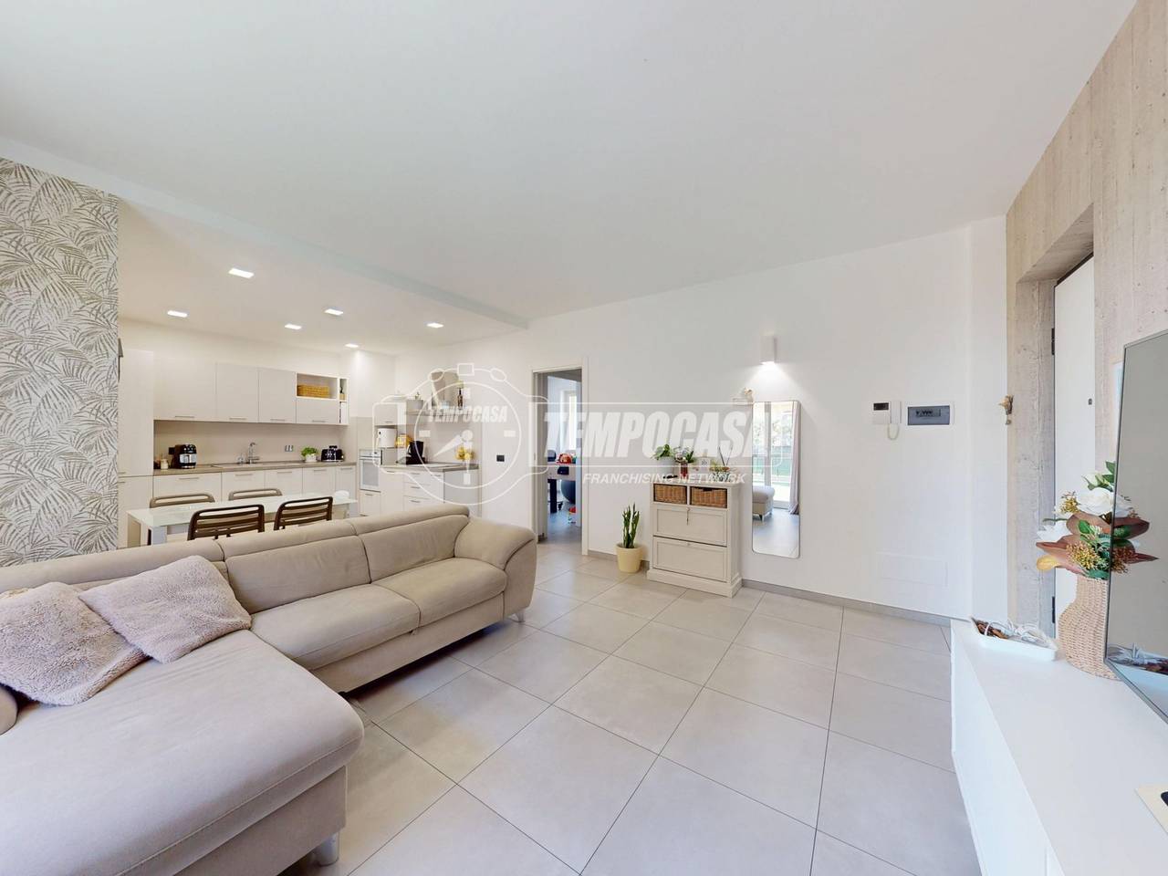 appartamento in vendita a Bra