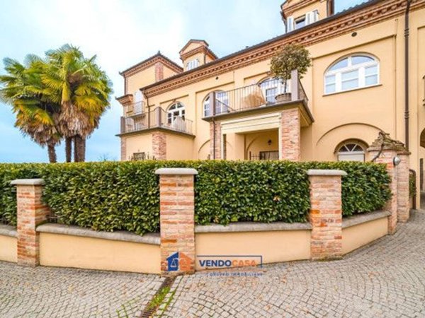 appartamento in vendita a Bra