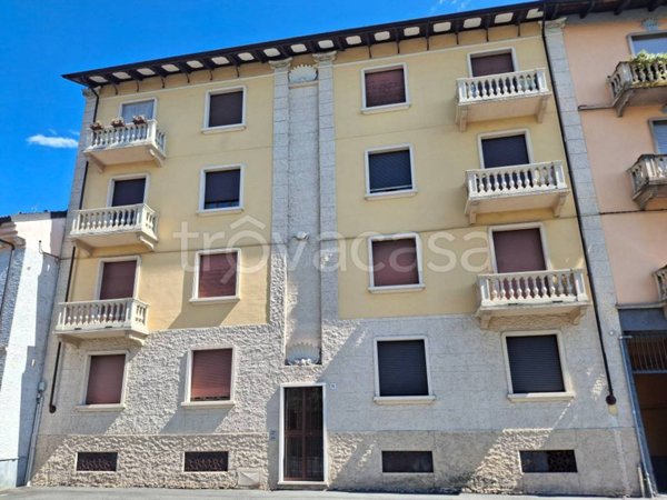 appartamento in vendita a Bra