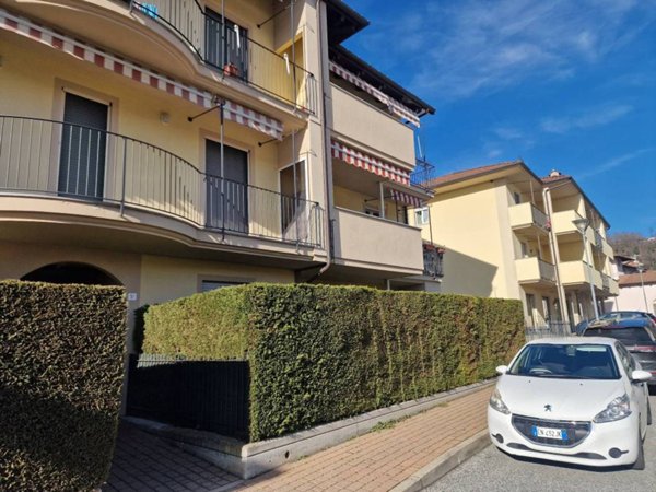 appartamento in vendita a Bra in zona Bandito