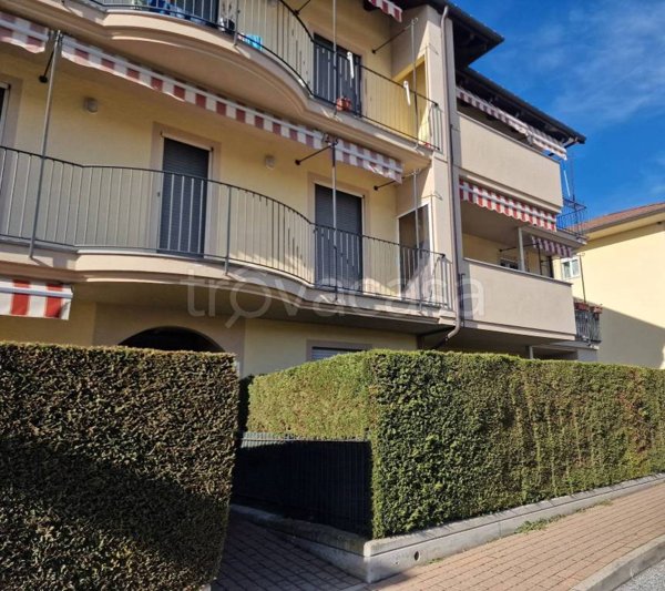 appartamento in vendita a Bra in zona Bandito