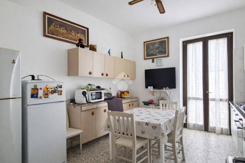 appartamento in vendita a Bra