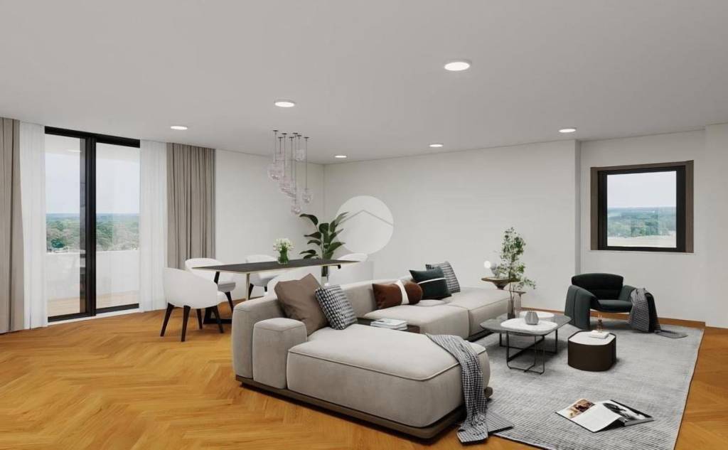 appartamento in vendita a Bra in zona San Matteo