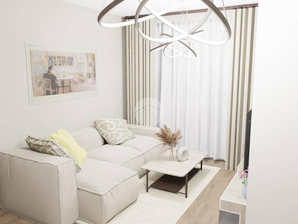 appartamento in vendita a Bra in zona San Matteo