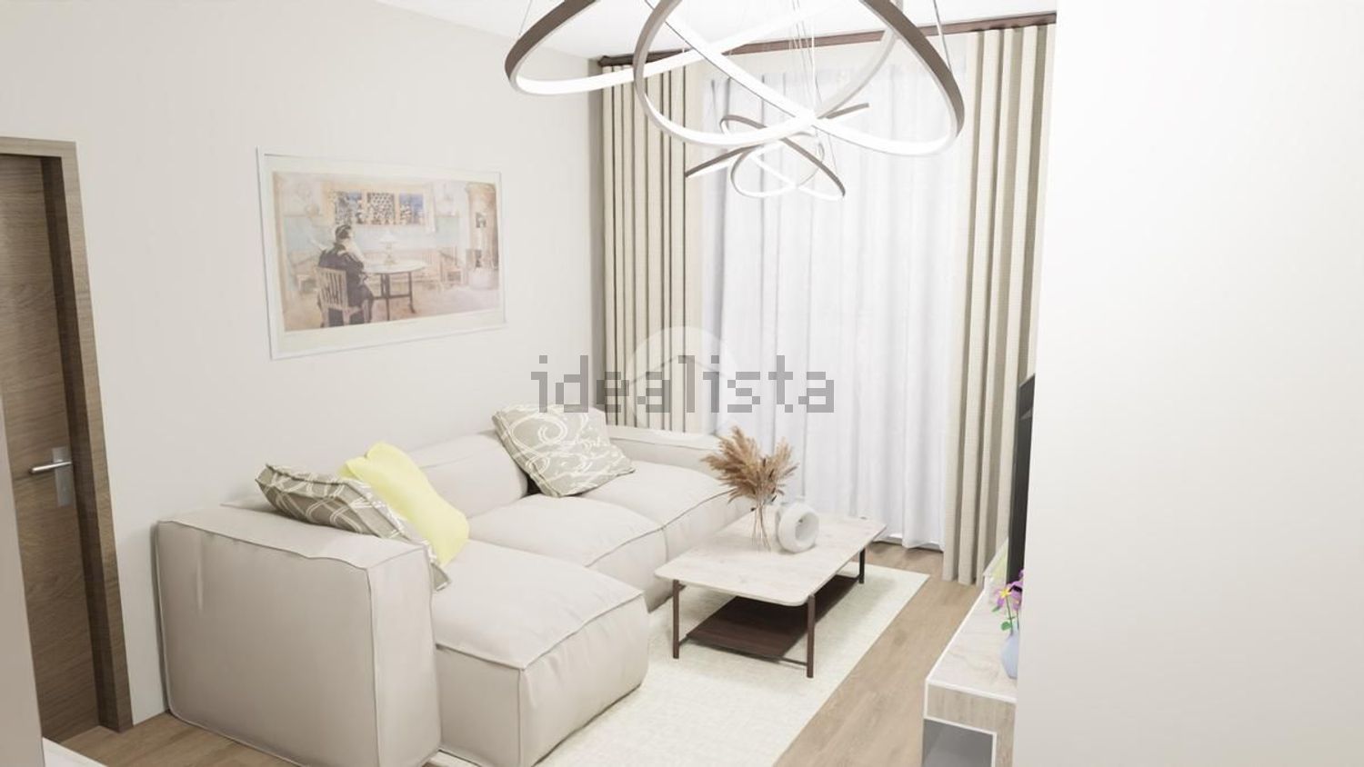 appartamento in vendita a Bra in zona San Matteo