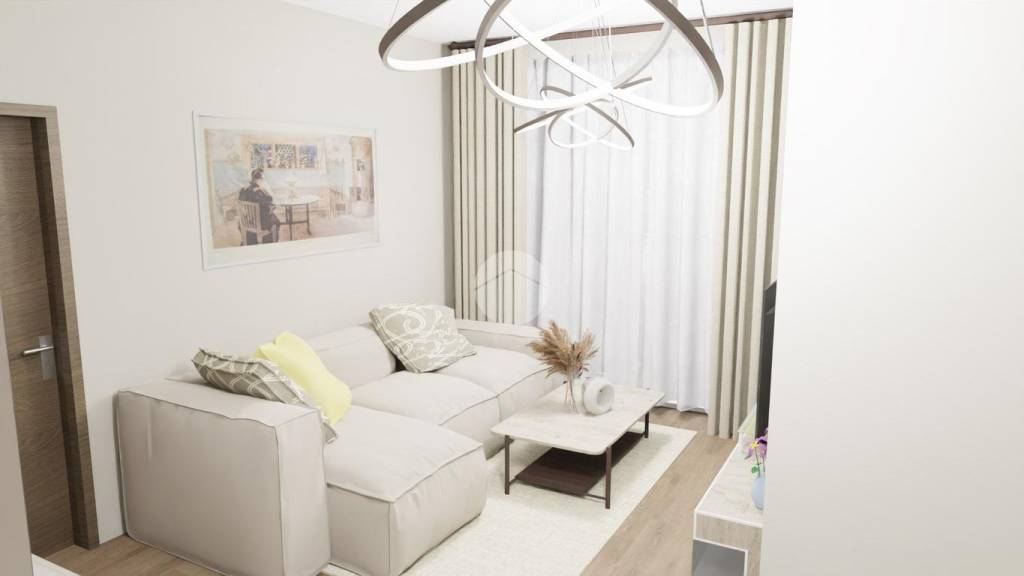 appartamento in vendita a Bra in zona San Matteo