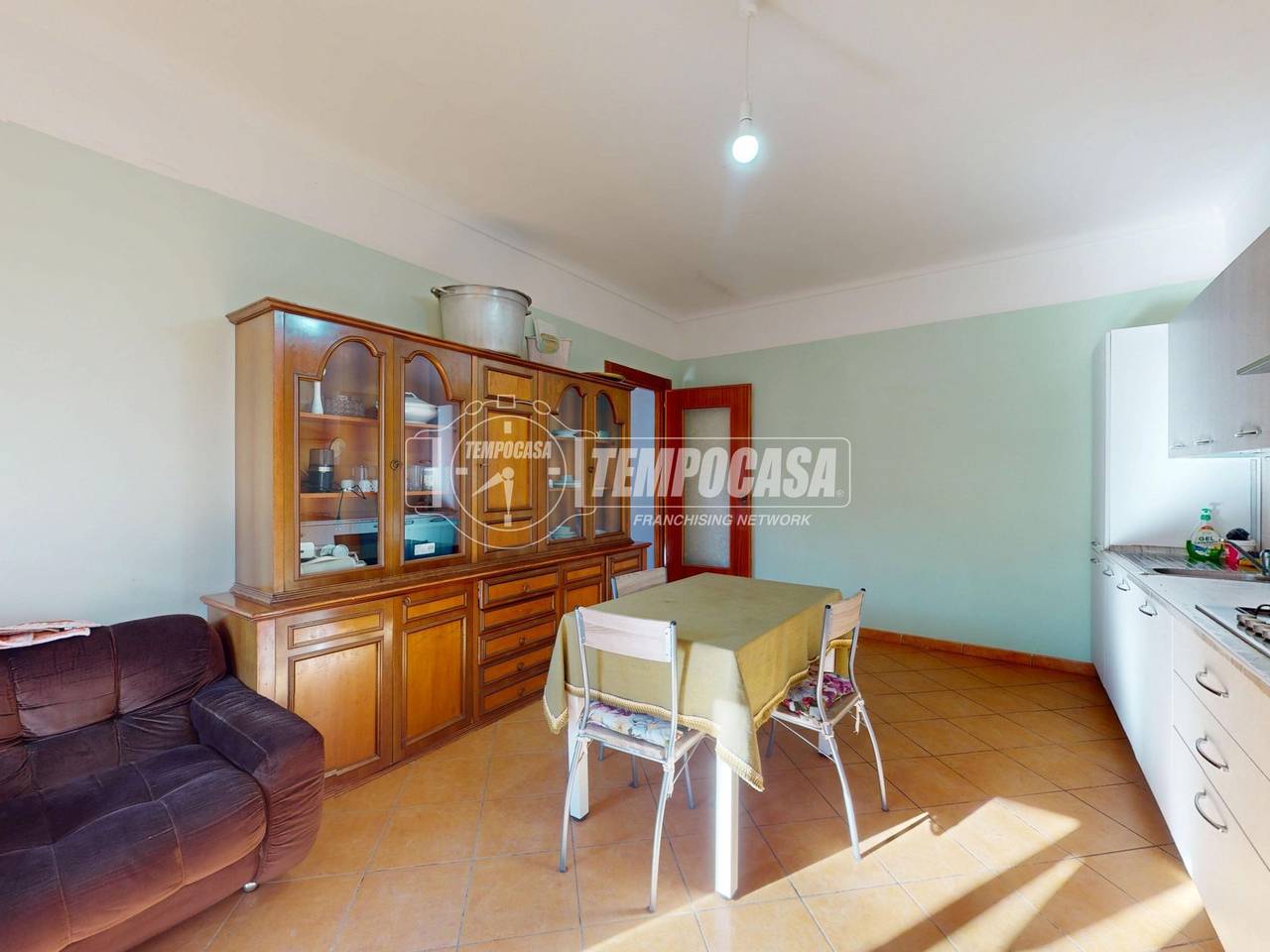 appartamento in vendita a Bra