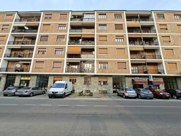 appartamento in vendita a Bra