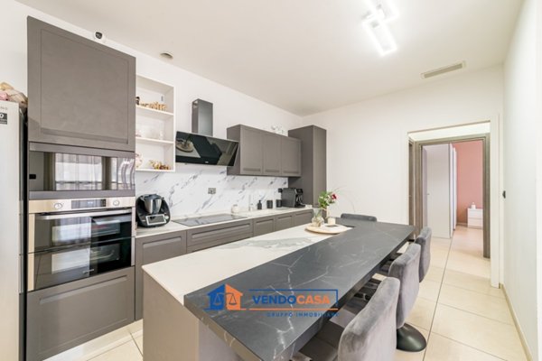 appartamento in vendita a Bra