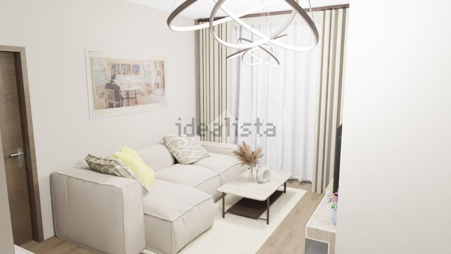 appartamento in vendita a Bra in zona San Matteo