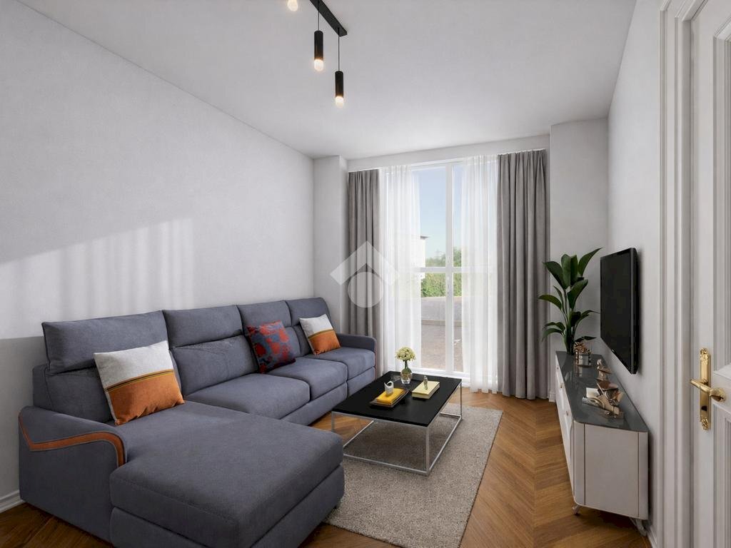 appartamento in vendita a Bra in zona San Matteo