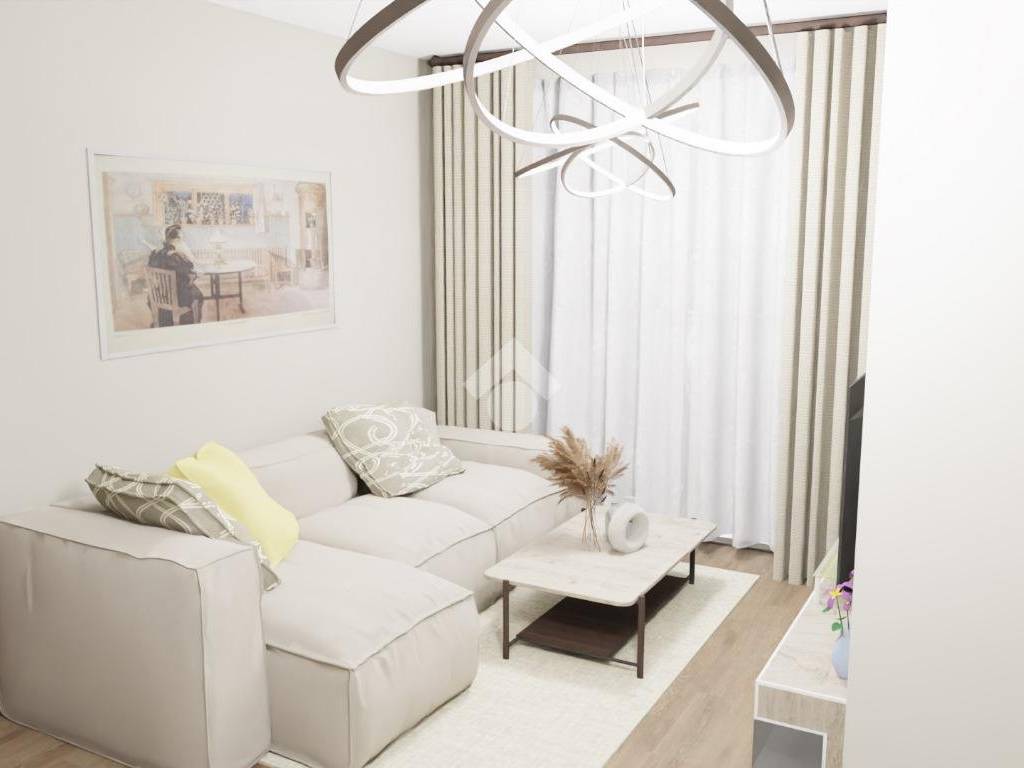 appartamento in vendita a Bra in zona San Matteo