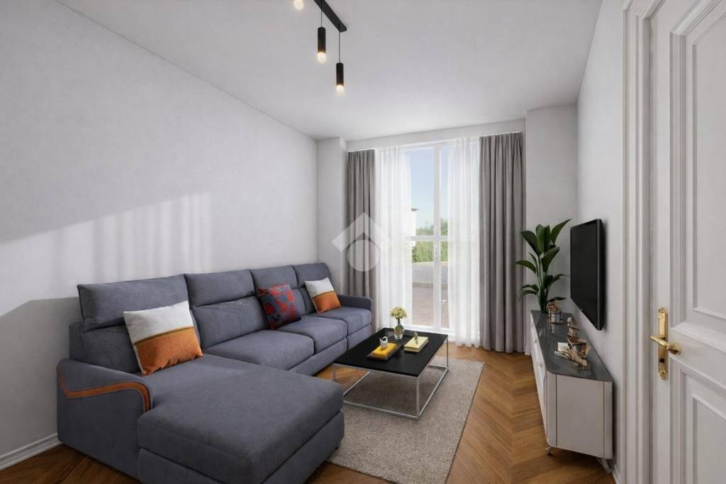 appartamento in vendita a Bra