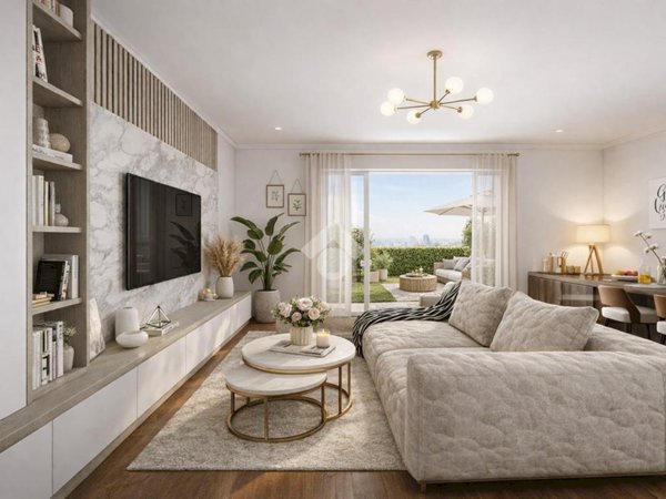 appartamento in vendita a Bra in zona San Matteo