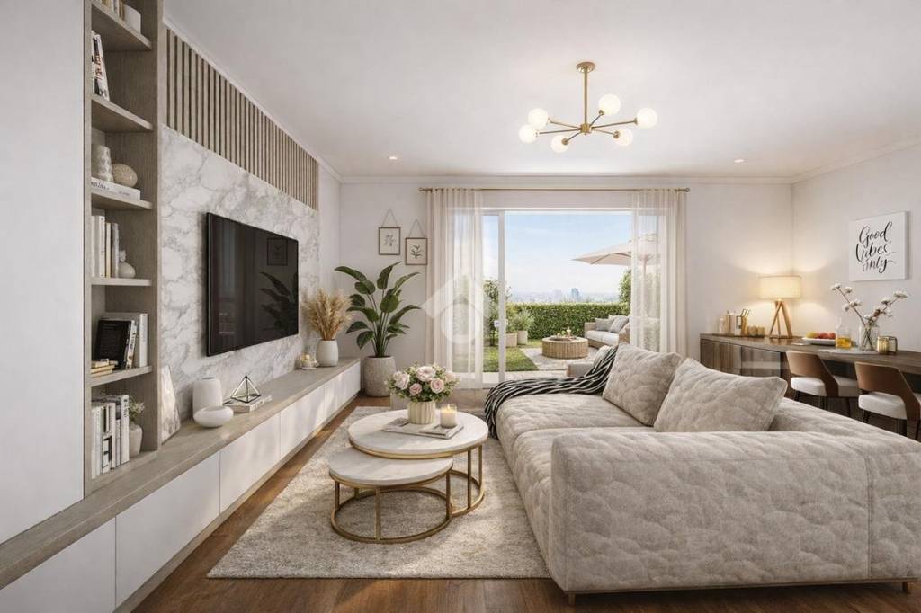 appartamento in vendita a Bra