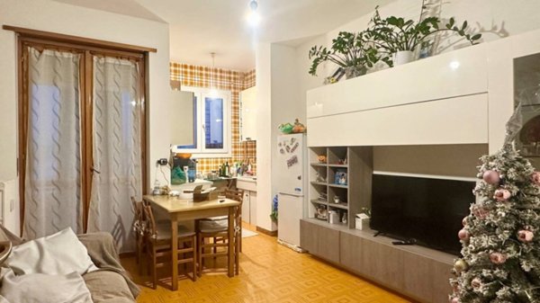 appartamento in vendita a Bra in zona Bandito