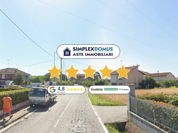 appartamento in vendita a Bra in zona Falchetto