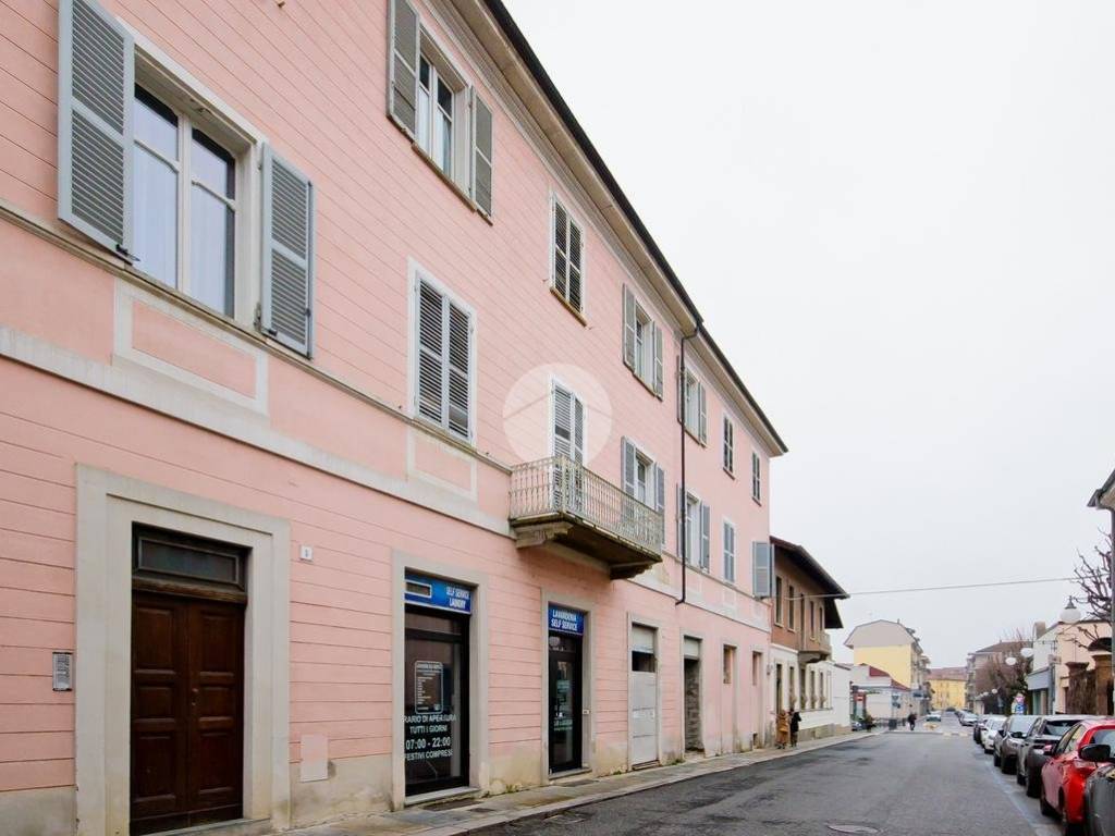 appartamento in vendita a Bra