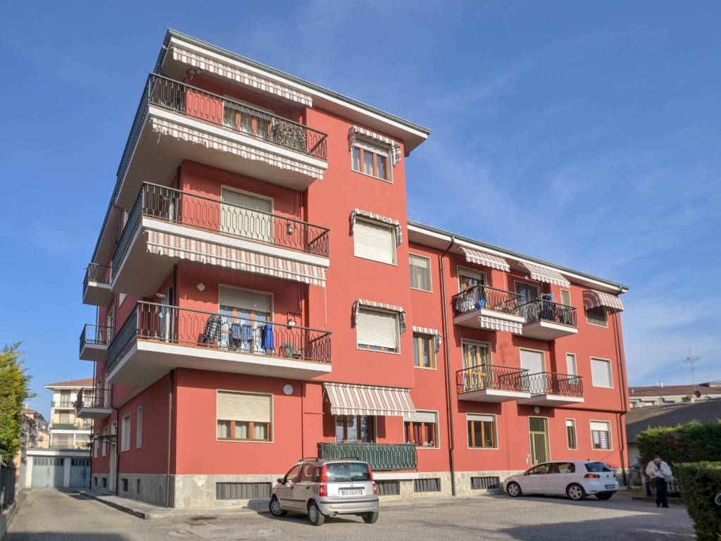 appartamento in vendita a Bra