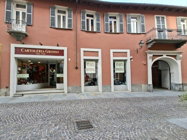 appartamento in vendita a Bra