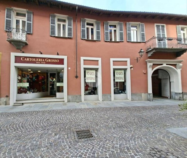 appartamento in vendita a Bra