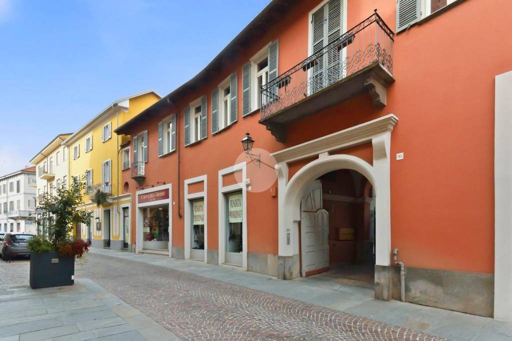 appartamento in vendita a Bra