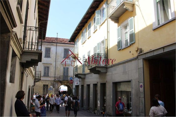 locale commerciale in vendita a Bra