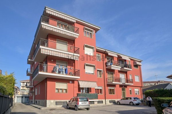 appartamento in vendita a Bra