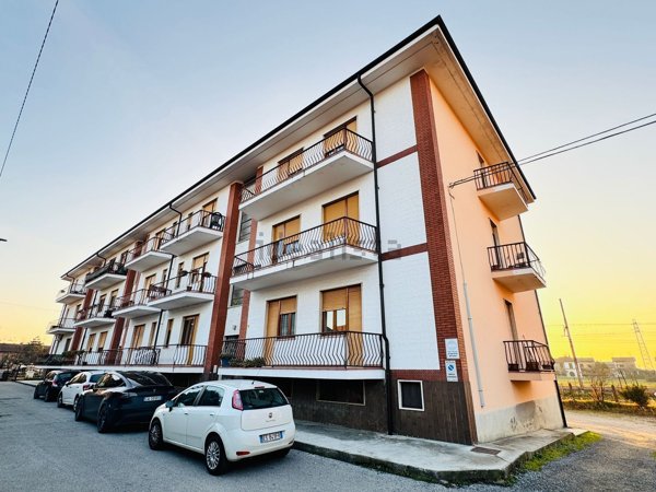 appartamento in vendita a Bra