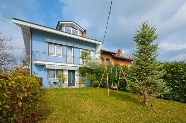 casa indipendente in vendita a Bra in zona San Matteo