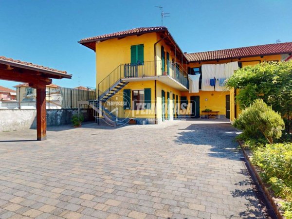 appartamento in vendita a Bra