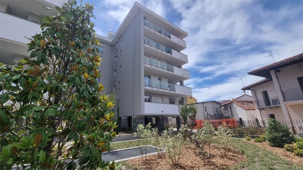 appartamento in vendita a Bra