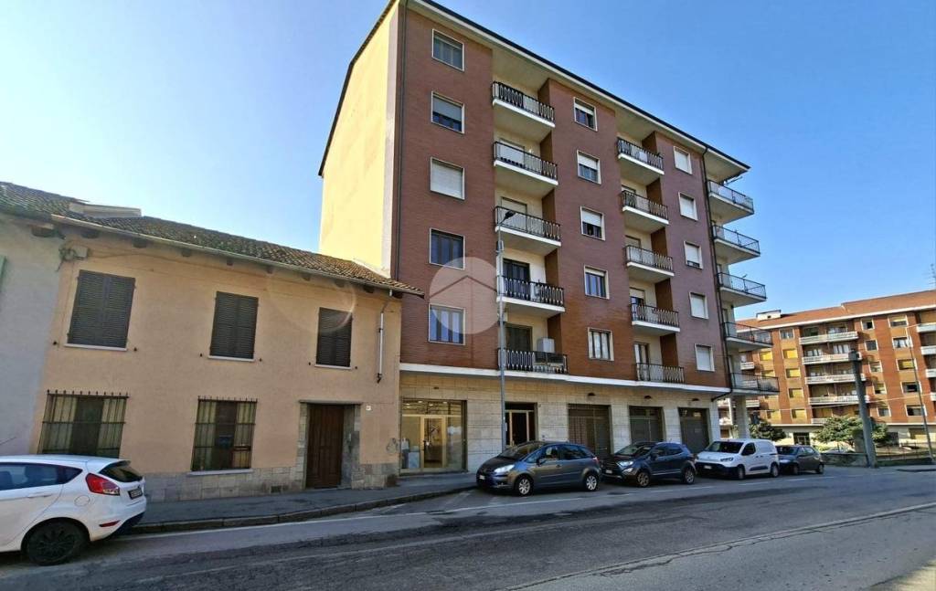 appartamento in vendita a Bra