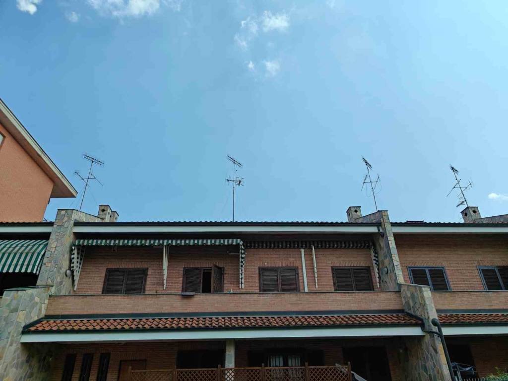 casa indipendente in vendita a Bra